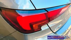 Opel Astra de 2021