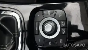 Renault Mégane de 2013