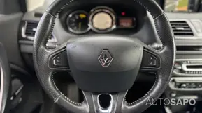 Renault Mégane de 2013