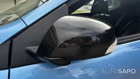 Renault Mégane de 2013