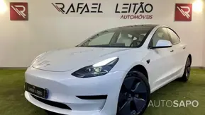 Tesla Model 3 de 2023