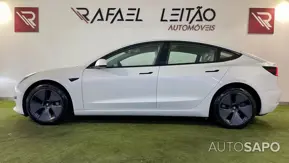 Tesla Model 3 de 2023