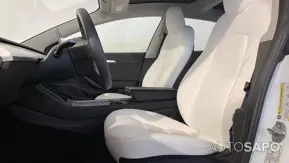 Tesla Model 3 de 2023