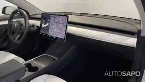 Tesla Model 3 de 2023
