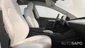 Tesla Model 3 de 2023