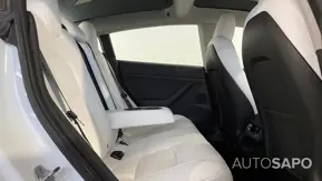Tesla Model 3 de 2023