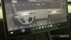 Tesla Model 3 de 2023