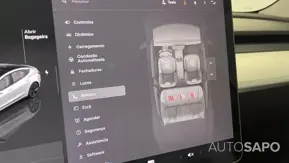 Tesla Model 3 de 2023