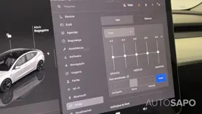 Tesla Model 3 de 2023