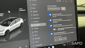 Tesla Model 3 de 2023
