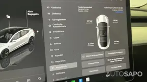 Tesla Model 3 de 2023