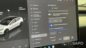 Tesla Model 3 de 2023