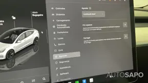 Tesla Model 3 de 2023