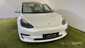 Tesla Model 3 de 2023