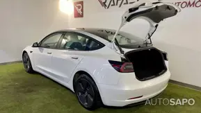Tesla Model 3 de 2023