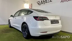 Tesla Model 3 de 2023