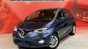 Renault ZOE de 2022