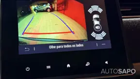 Renault ZOE de 2022