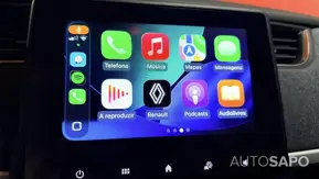 Renault ZOE de 2022
