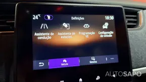 Renault ZOE de 2022