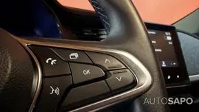 Renault ZOE de 2022