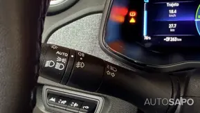 Renault ZOE de 2022