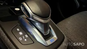 Renault ZOE de 2022