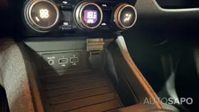 Renault ZOE de 2022