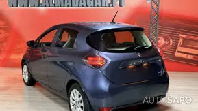 Renault ZOE de 2022