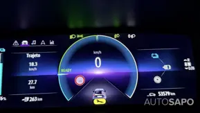 Renault ZOE de 2022