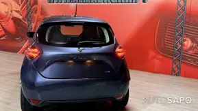Renault ZOE de 2022