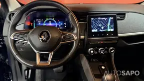Renault ZOE de 2022