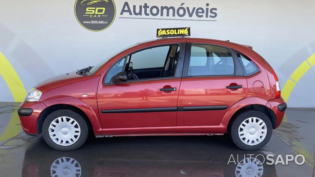 Citroen C3 de 2009