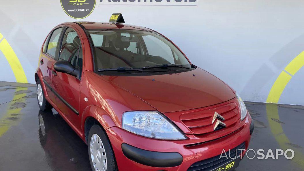 Citroen C3 de 2009