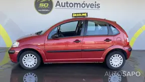 Citroen C3 de 2009