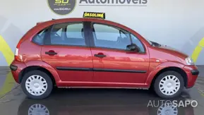 Citroen C3 de 2009