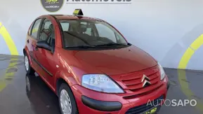 Citroen C3 de 2009