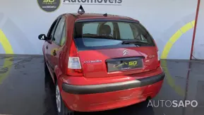 Citroen C3 de 2009