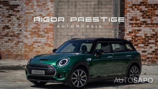 MINI Cooper SD Auto de 2022