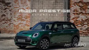 MINI Cooper SD Auto de 2022