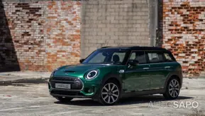 MINI Cooper SD Auto de 2022