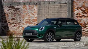 MINI Cooper SD Auto de 2022