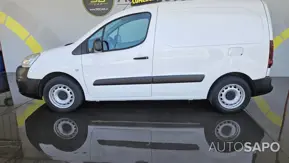 Citroen Berlingo de 2016