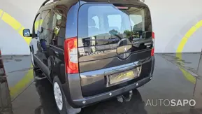 Peugeot Bipper de 2011
