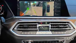 BMW X5 de 2022