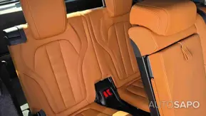 BMW X5 de 2022