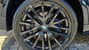 BMW X5 de 2022