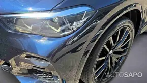 BMW X5 de 2022