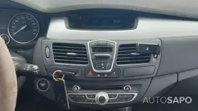 Renault Laguna de 2008