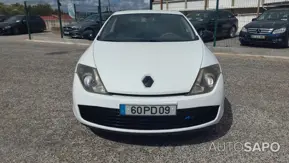 Renault Laguna de 2008